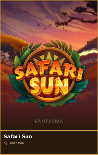 Safari Sun