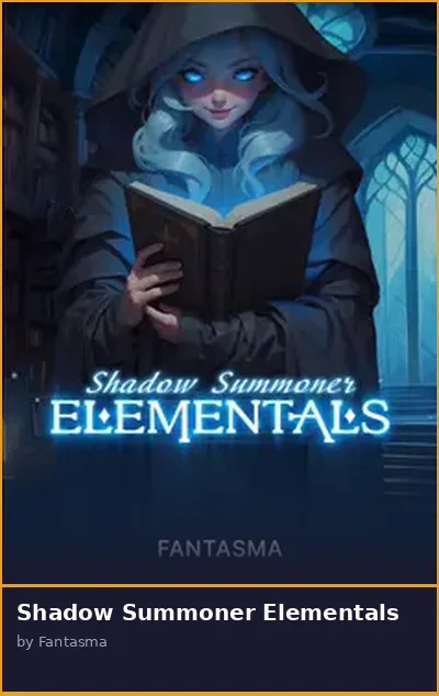Shadow Summoner Elementals