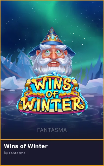 Wins of Winter
