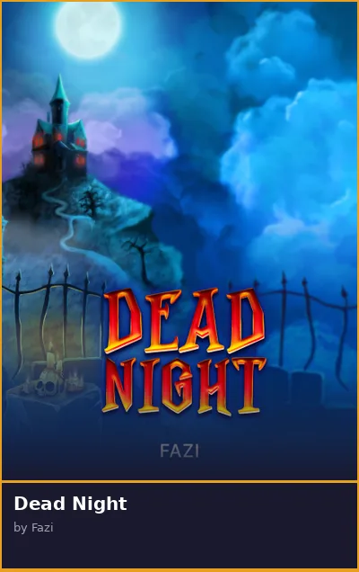 Dead Night