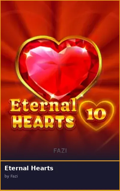 Eternal Hearts