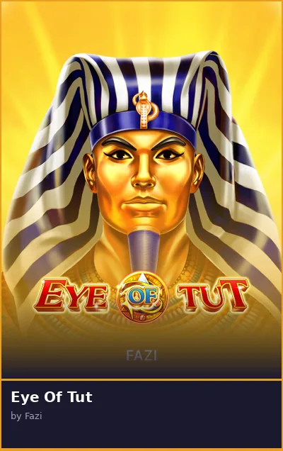 Eye Of Tut