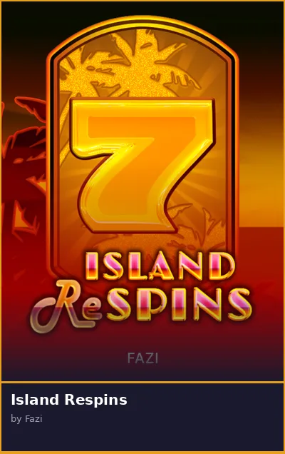 Island Respins