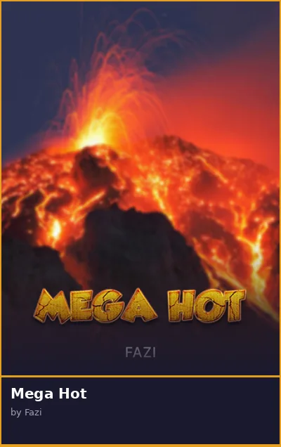 Mega Hot