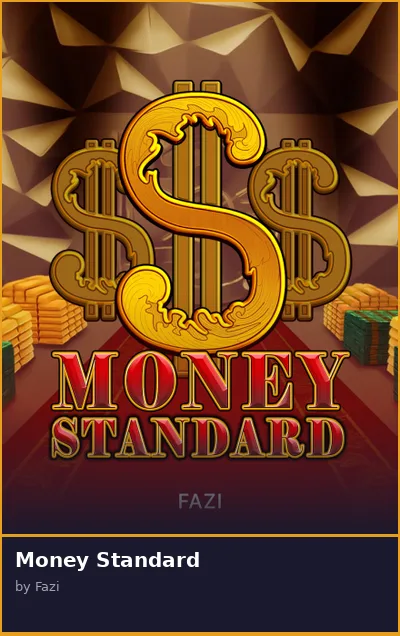 Money Standard