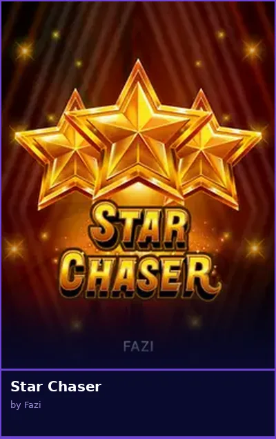 Star Chaser