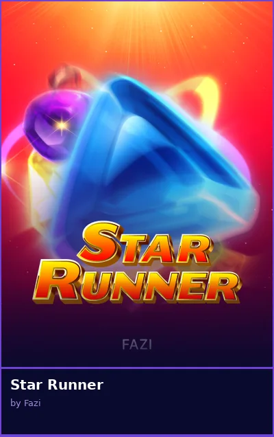 Star Runner