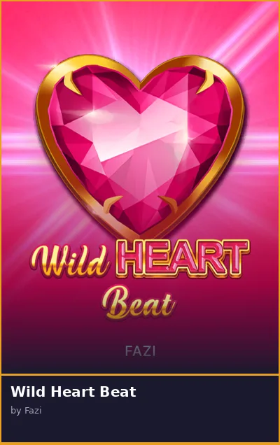 Wild Heart Beat