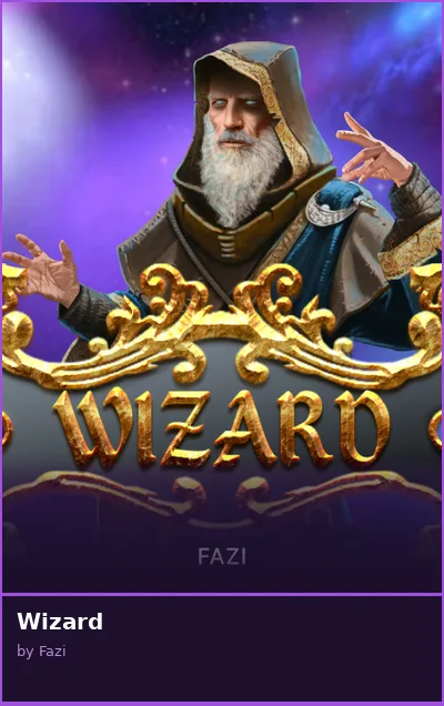 Wizard