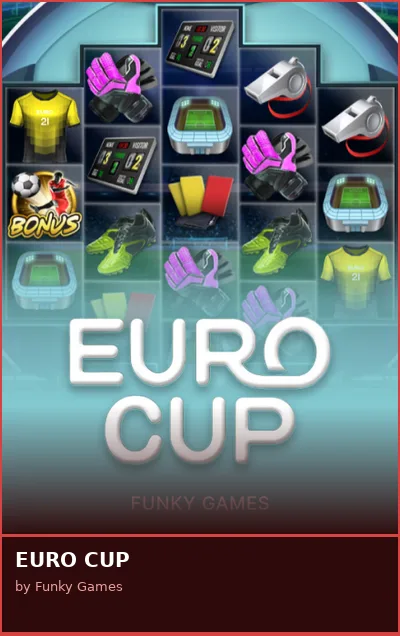 EURO CUP
