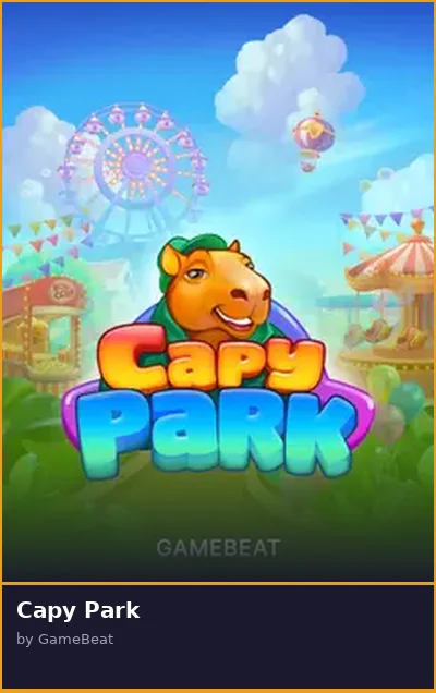 Capy Park