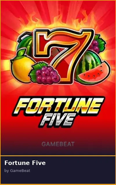 Fortune Five