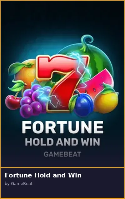Fortune Hold and Win
