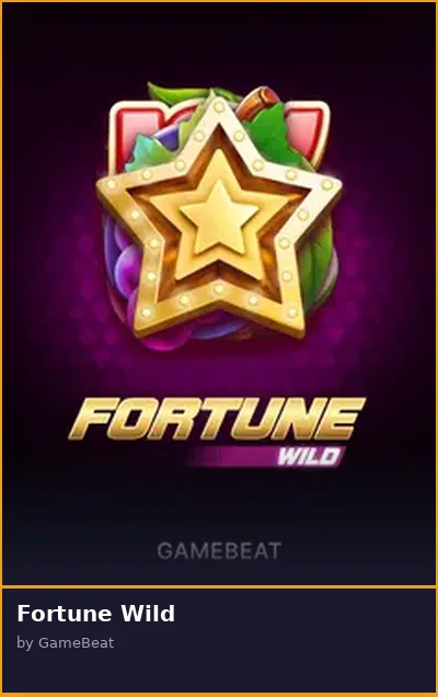 Fortune Wild