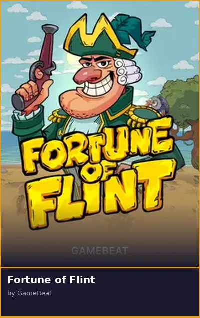 Fortune of Flint