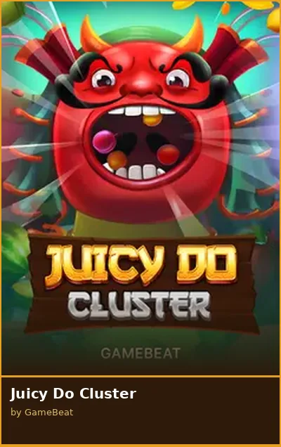 Juicy Do Cluster