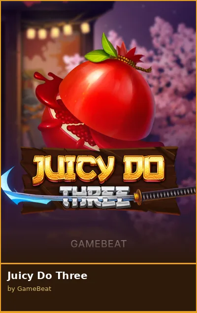Juicy Do Three