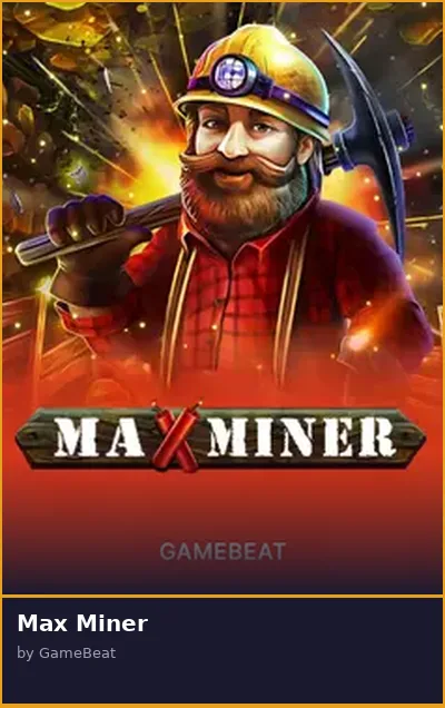 Max Miner
