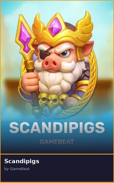 Scandipigs
