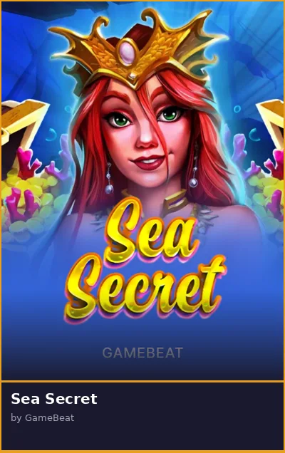 Sea Secret