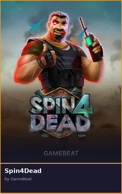 Spin4Dead