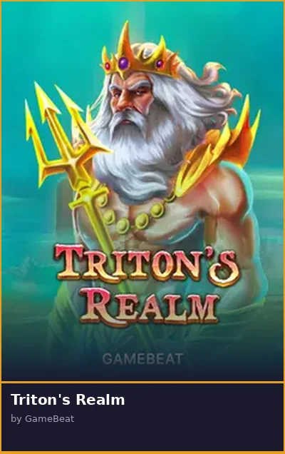 Triton s Realm