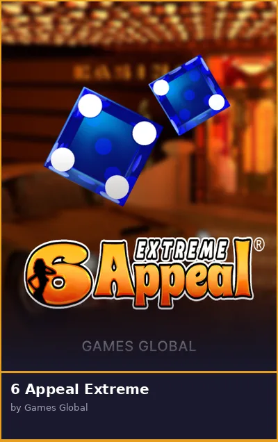 6 Appeal Extreme