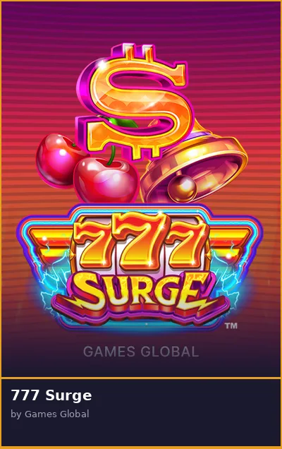 777 Surge