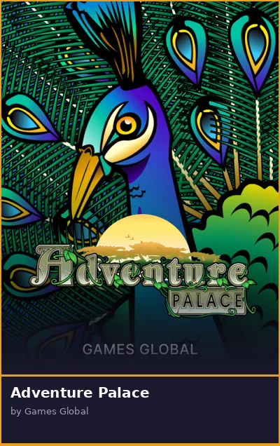 Adventure Palace