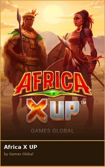 Africa X UP