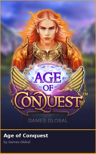 Age of Conquest