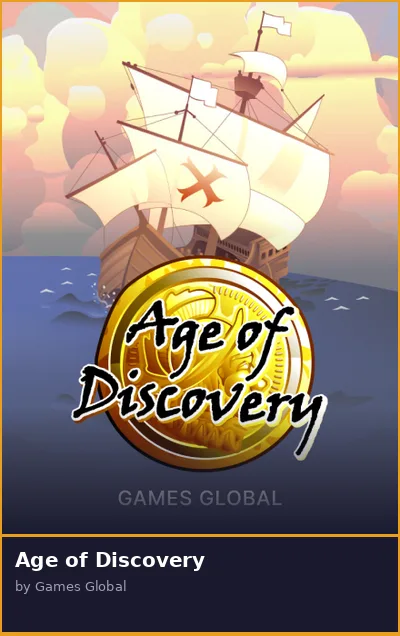 Age of Discovery