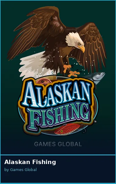 Alaskan Fishing