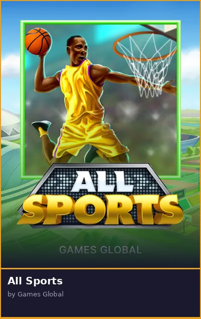 All Sports