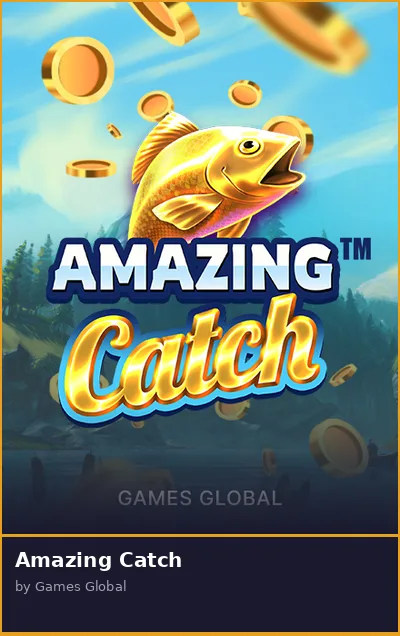 Amazing Catch