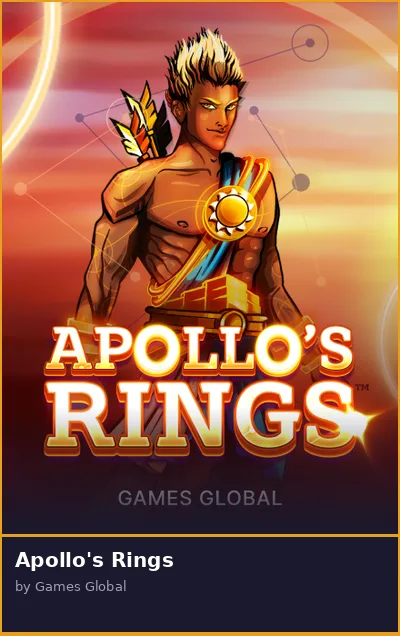 Apollo s Rings