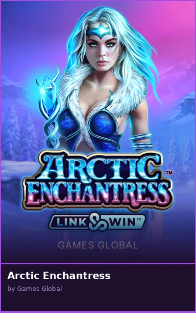 Arctic Enchantress