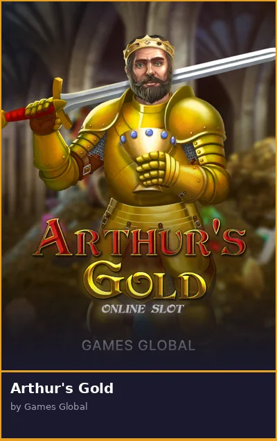 Arthur s Gold