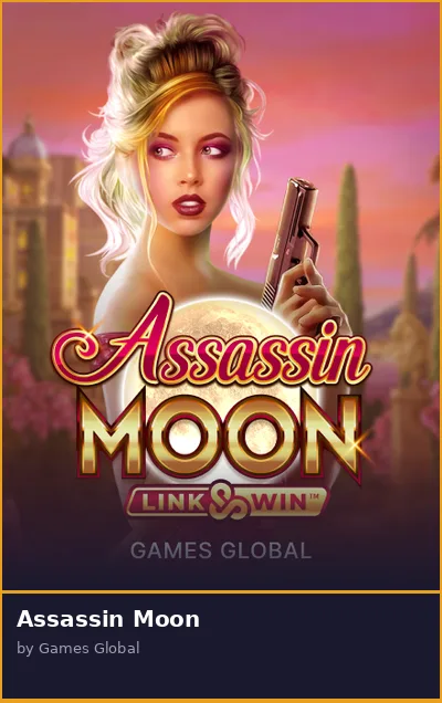 Assassin Moon