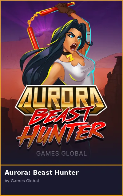 Aurora  Beast Hunter