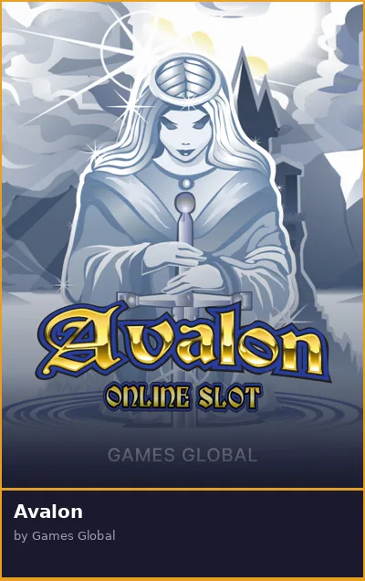 Avalon