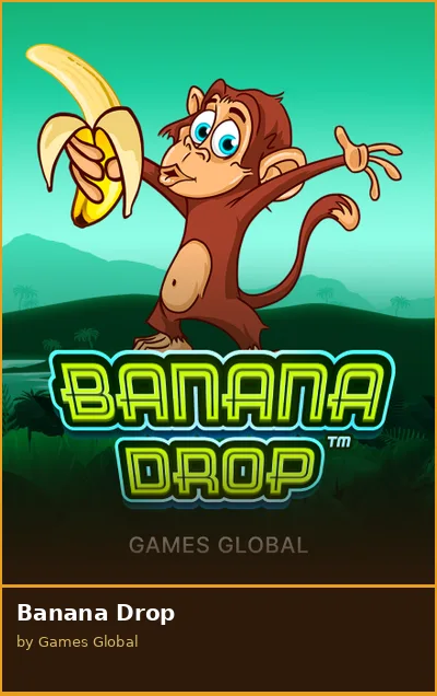 Banana Drop