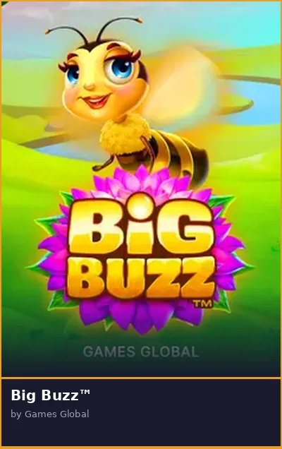 Big Buzz
