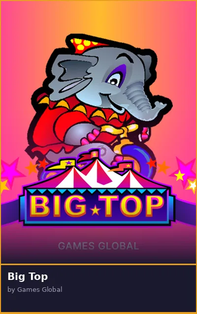 Big Top