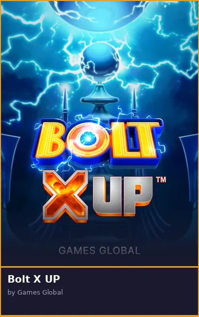Bolt X UP