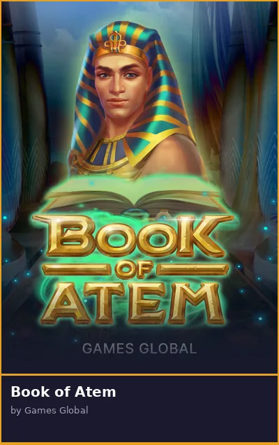 Book of Atem