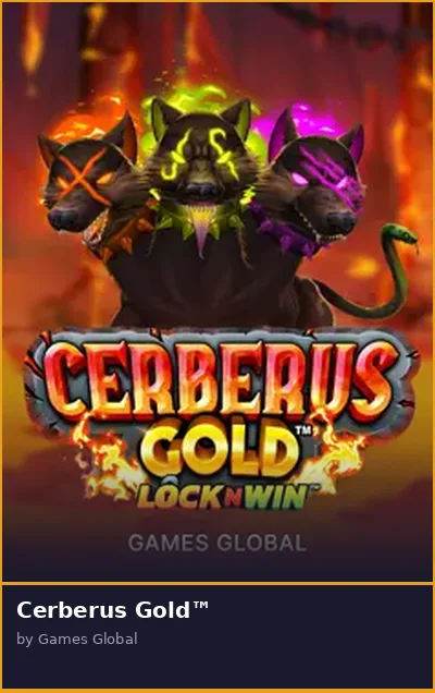 Cerberus Gold