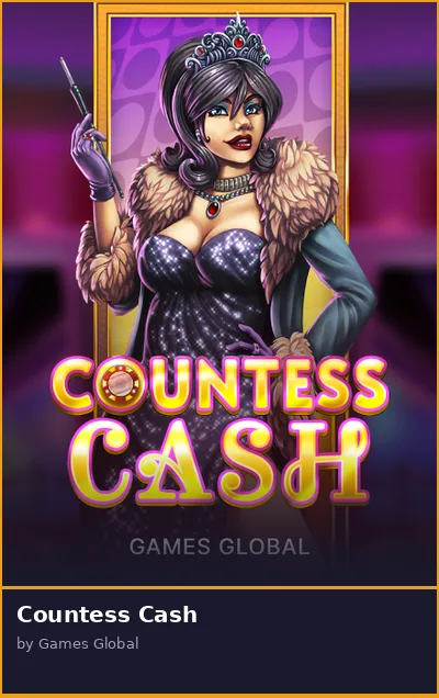 Countess Cash