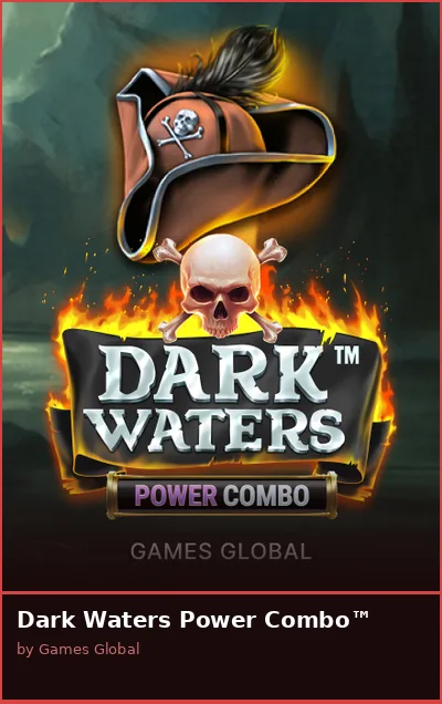 Dark Waters Power Combo
