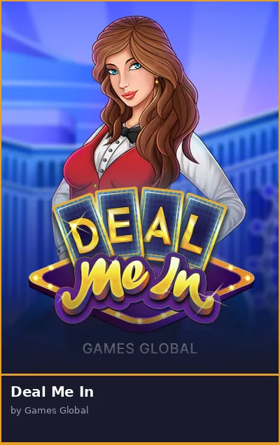 Deal Me In